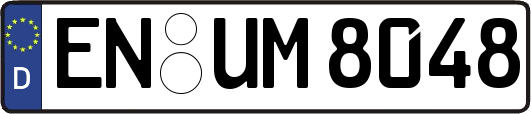EN-UM8048