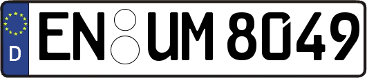 EN-UM8049