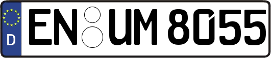 EN-UM8055