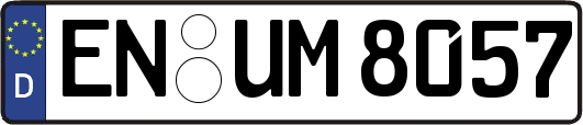EN-UM8057