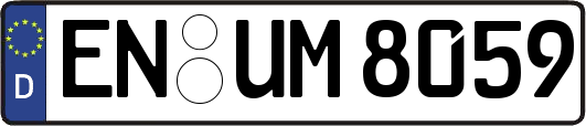EN-UM8059