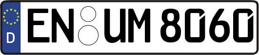 EN-UM8060