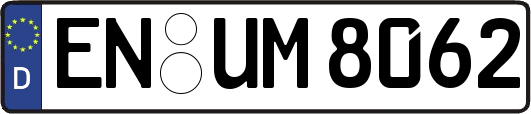 EN-UM8062