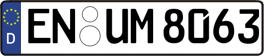 EN-UM8063