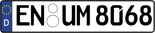 EN-UM8068
