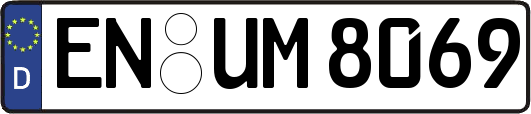 EN-UM8069