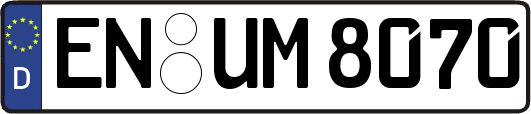 EN-UM8070