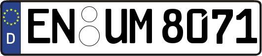 EN-UM8071