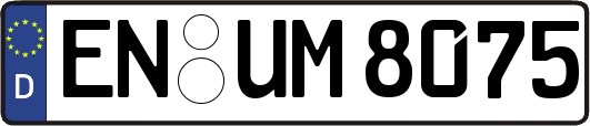 EN-UM8075