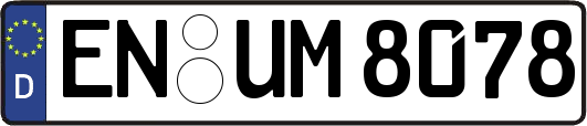 EN-UM8078