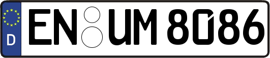 EN-UM8086