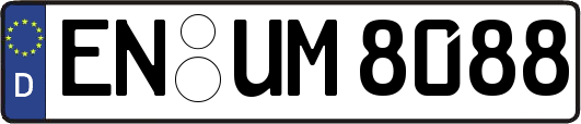 EN-UM8088