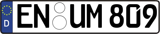 EN-UM809