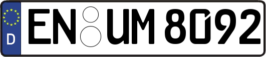 EN-UM8092