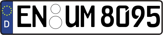 EN-UM8095
