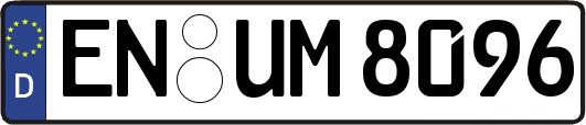 EN-UM8096