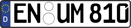 EN-UM810