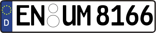 EN-UM8166