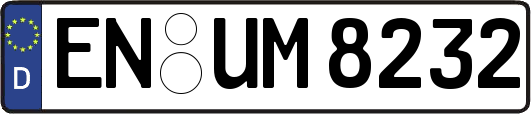 EN-UM8232