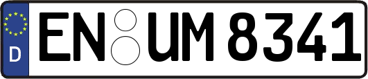 EN-UM8341