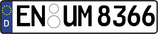 EN-UM8366