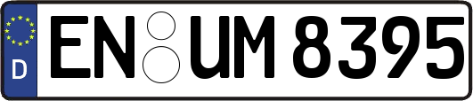 EN-UM8395