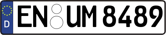 EN-UM8489
