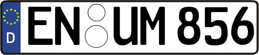 EN-UM856