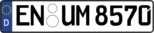 EN-UM8570