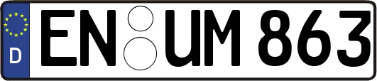 EN-UM863