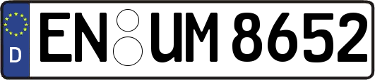 EN-UM8652