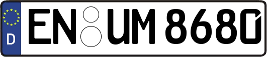 EN-UM8680