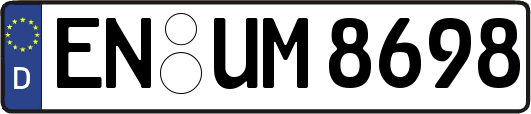EN-UM8698