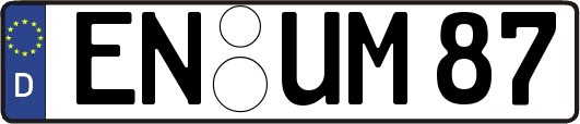 EN-UM87