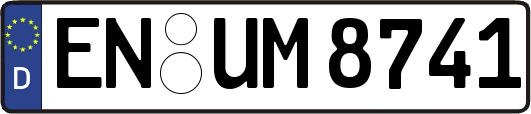 EN-UM8741