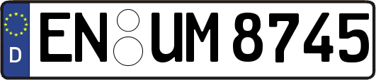 EN-UM8745