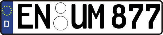 EN-UM877