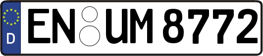EN-UM8772