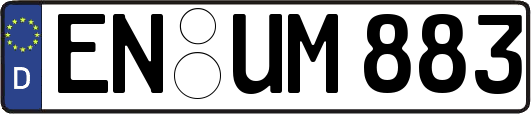 EN-UM883