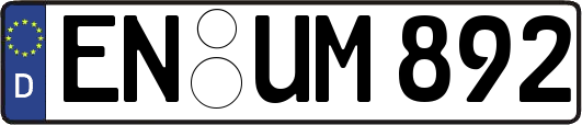 EN-UM892