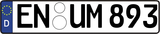 EN-UM893