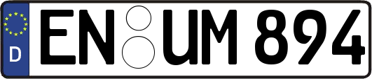 EN-UM894