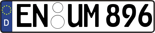 EN-UM896