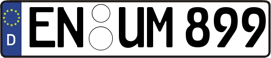 EN-UM899
