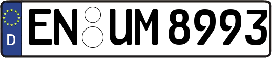 EN-UM8993