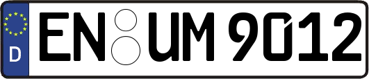 EN-UM9012