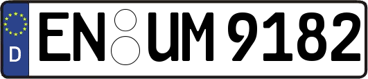 EN-UM9182