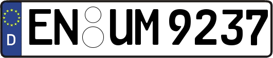 EN-UM9237
