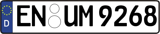 EN-UM9268