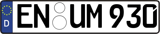 EN-UM930